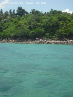 20090420 Phi Phi Island - Maya Bay- Koh Khai  129 of 182 